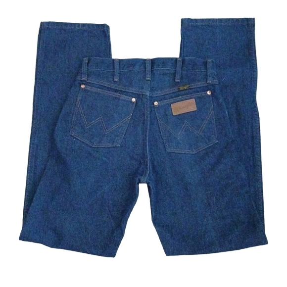 Wrangler Jeans NWOT - Picture 2 of 8